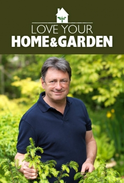 Love Your Home and Garden-free