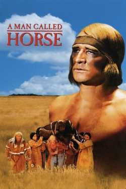 A Man Called Horse-free