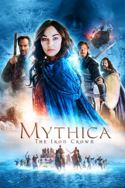 Mythica: The Iron Crown-free
