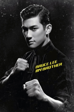 Bruce Lee, My Brother-free