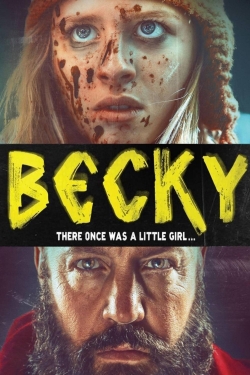 Becky-free