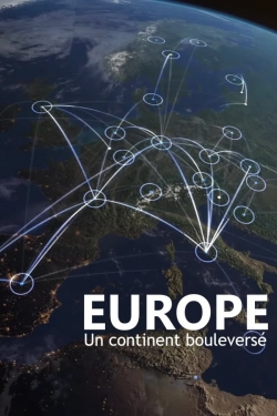 Europe, un continent bouleversé-free