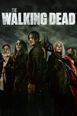 Watch Free The Walking Dead Season 9 TV Shows Online