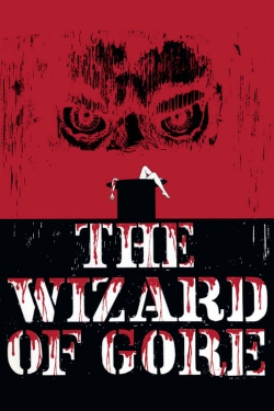 The Wizard of Gore-free
