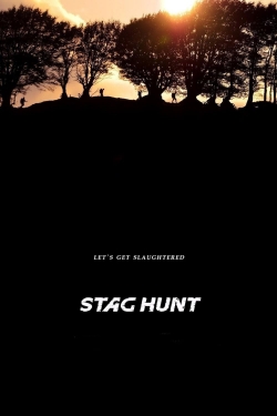 Stag Hunt-free