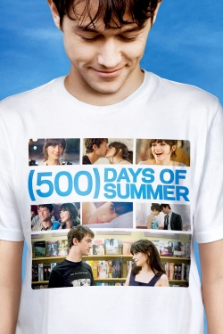 (500) Days of Summer-free