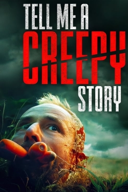 Tell Me a Creepy Story-free