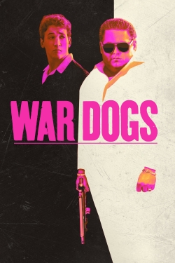 War Dogs-free