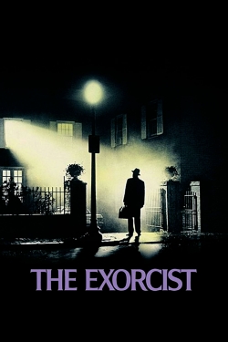 The Exorcist-free