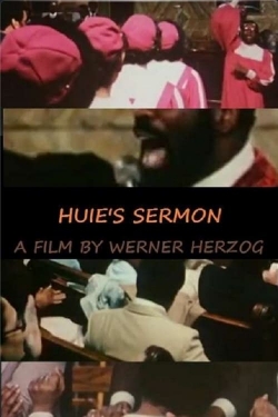 Huie's Sermon-free