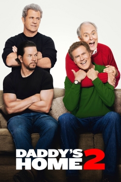 Daddy's Home 2-free