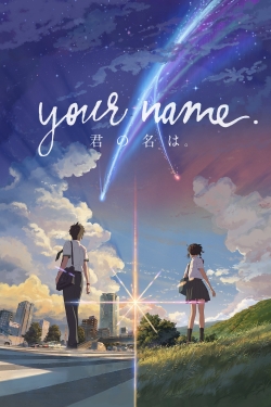 Your Name.-free
