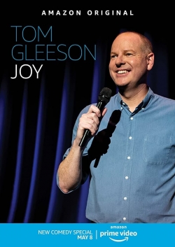 Tom Gleeson: Joy-free