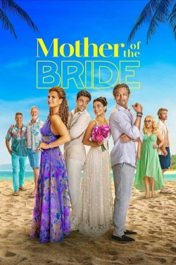 Mother of the Bride-free