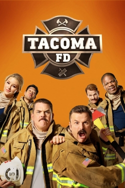 Tacoma FD-free