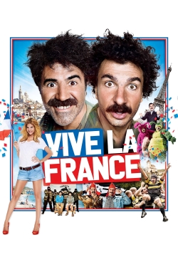 Vive la France-free
