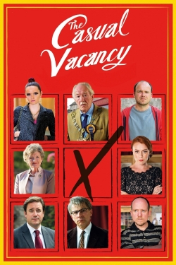 The Casual Vacancy-free