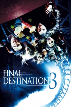 Final Destination 3-free