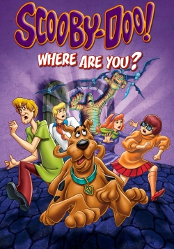 Scooby-Doo, Where Are You!-free