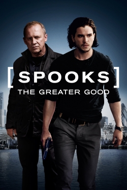 Spooks: The Greater Good-free