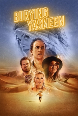 Burying Yasmeen-free