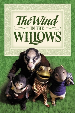 The Wind in the Willows-free