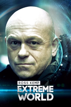 Ross Kemp: Extreme World-free