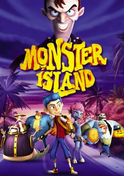 Monster Island-free