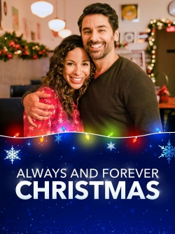 Always and Forever Christmas-free