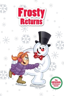 Frosty Returns-free