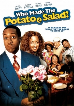 Who Made the Potatoe Salad?-free
