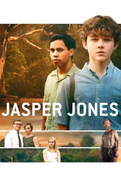Jasper Jones-free
