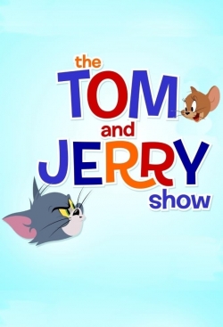The Tom and Jerry Show-free