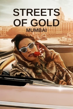 Streets of Gold: Mumbai-free