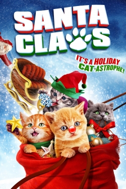 Santa Claws-free