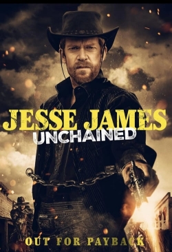 Jesse James Unchained-free