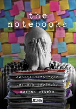 The Notebooks-free