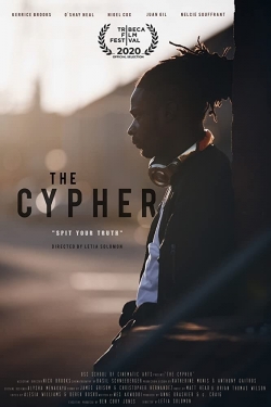 The Cypher-free