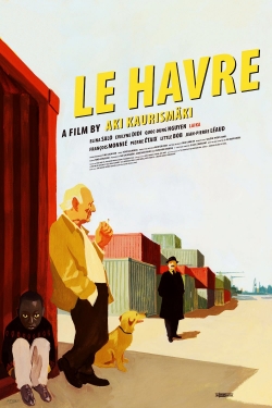 Le Havre-free