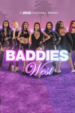 Baddies West-free