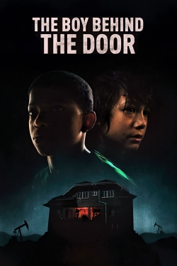 The Boy Behind the Door-free
