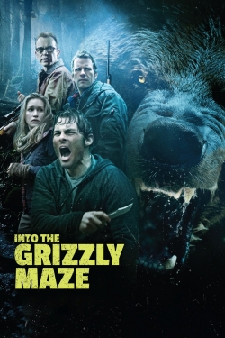 Into the Grizzly Maze-free