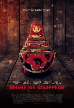 Where We Disappear-free