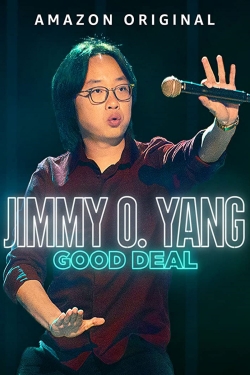 Jimmy O. Yang: Good Deal-free
