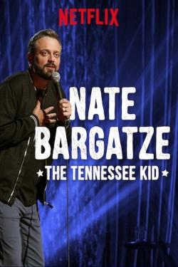 Nate Bargatze: The Tennessee Kid-free