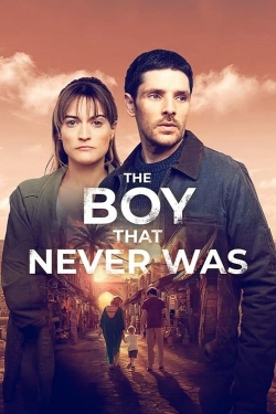 The Boy That Never Was-free