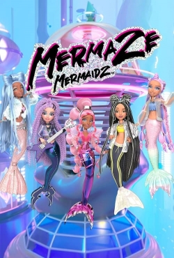 Mermaze Mermaidz-free