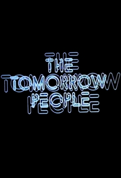The Tomorrow People-free