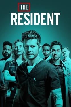 The Resident-free