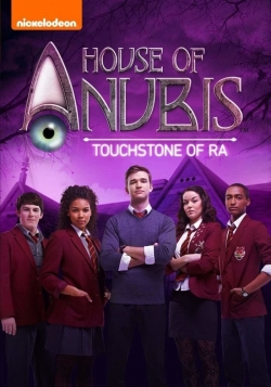 House of Anubis: The Touchstone of Ra-free